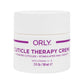 Orly Cuticle Therapy Creme - 2Oz
