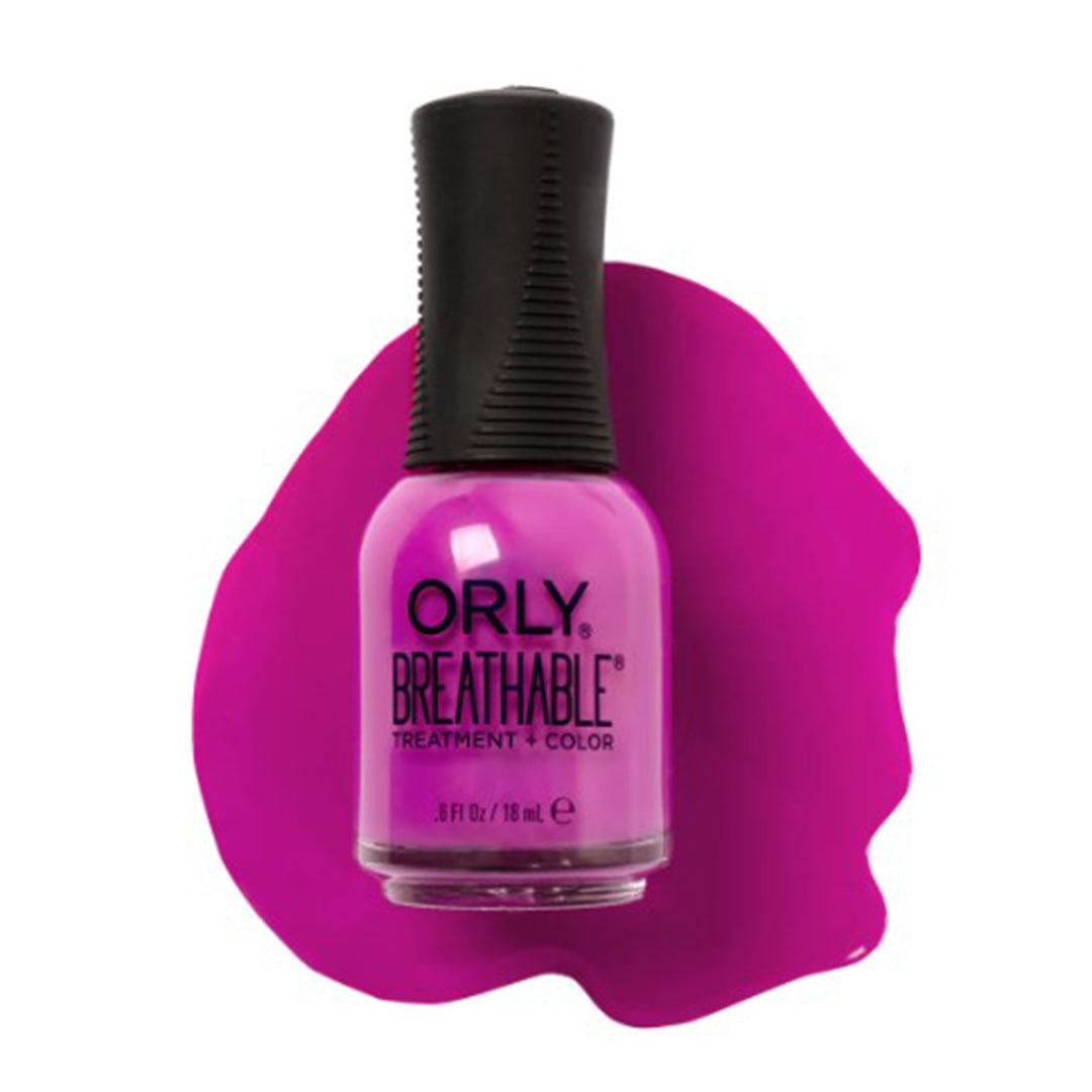 Orly Breathable - Give Me A Break #20915