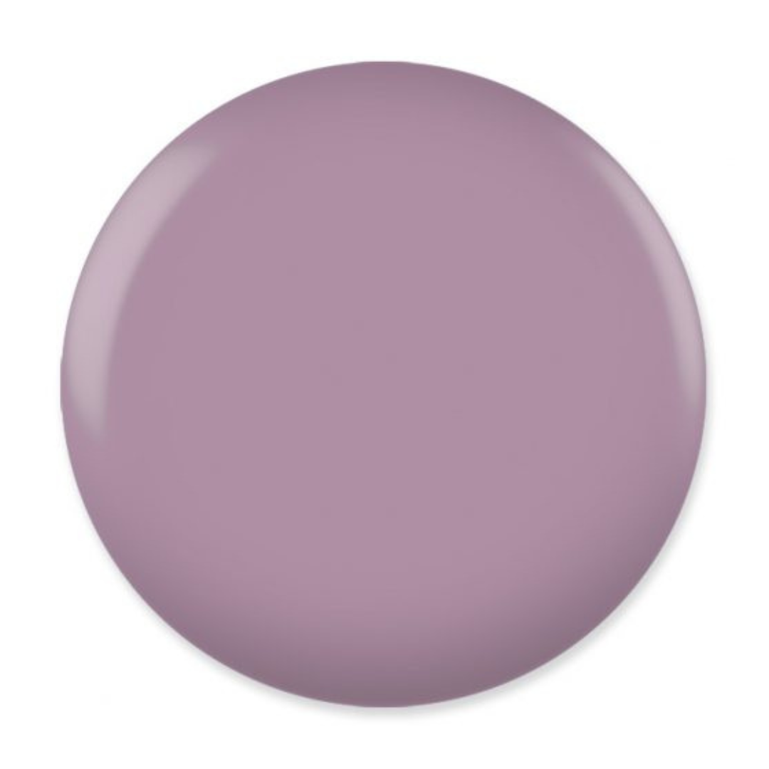 DND Gel & Lacquer Duo - Classical Violet #486