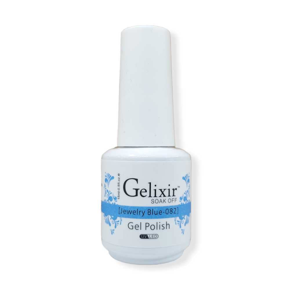 Gelixir Gel Polish #82