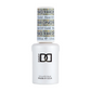 DND Gel Colour - Heat Of Gold #944