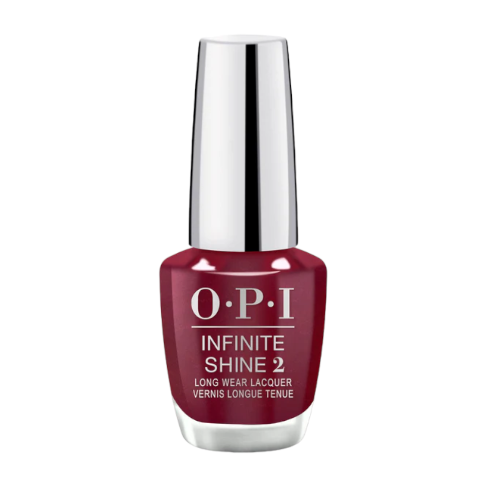 OPI Infinite Shine - Big Sagittarius Energy #ISLH024