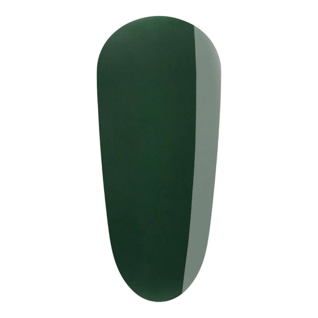 The Gelbottle BIAB - Evergreen #808