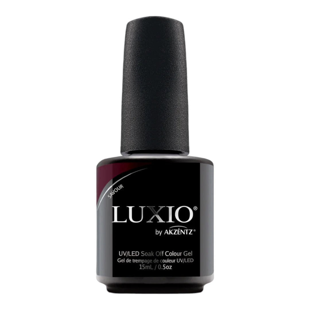 Akzéntz Luxio Gel Colour - Savour #216