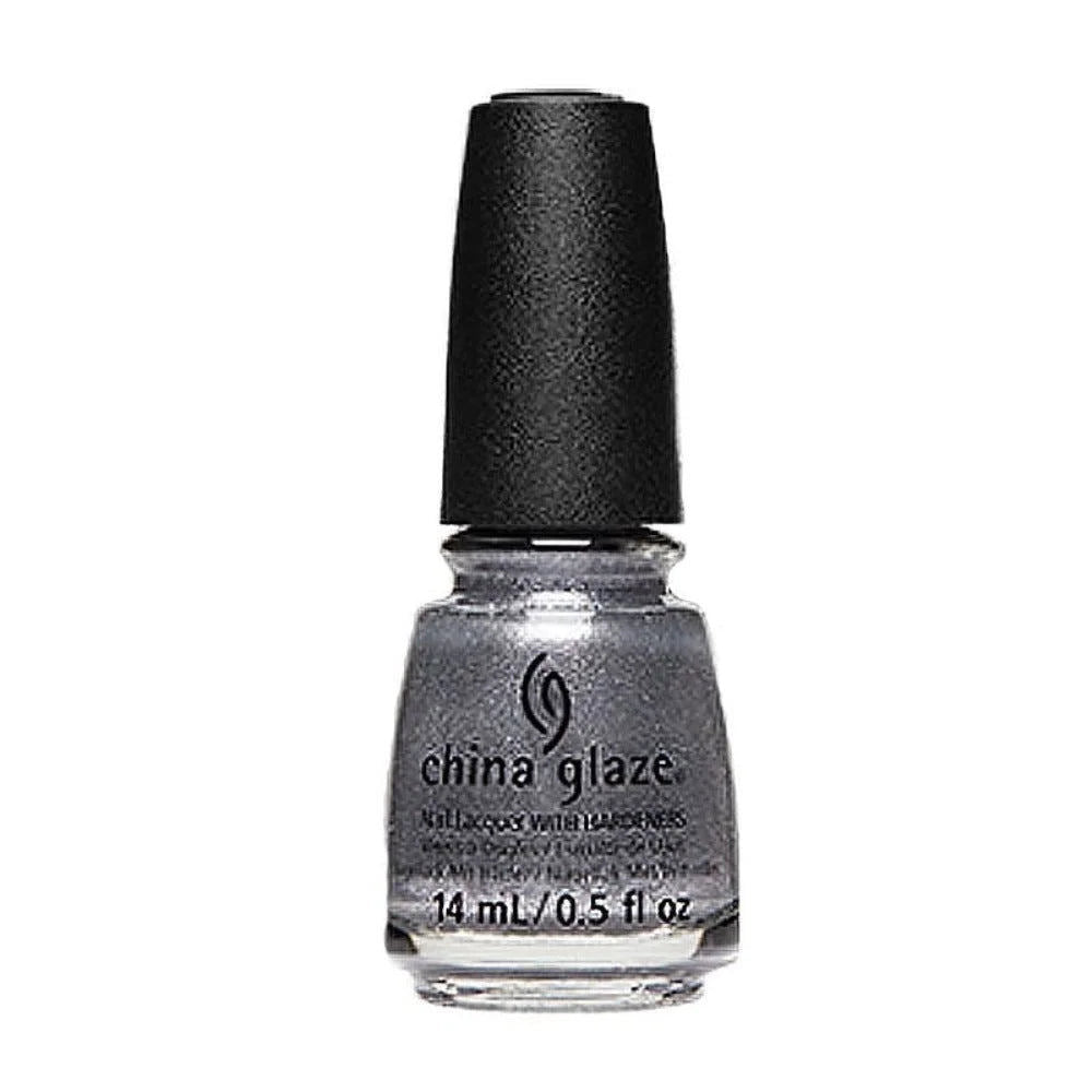 China Glaze - Snow Biz #84959