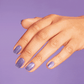 OPI Gel Colour - Psychic Plum #GCE07