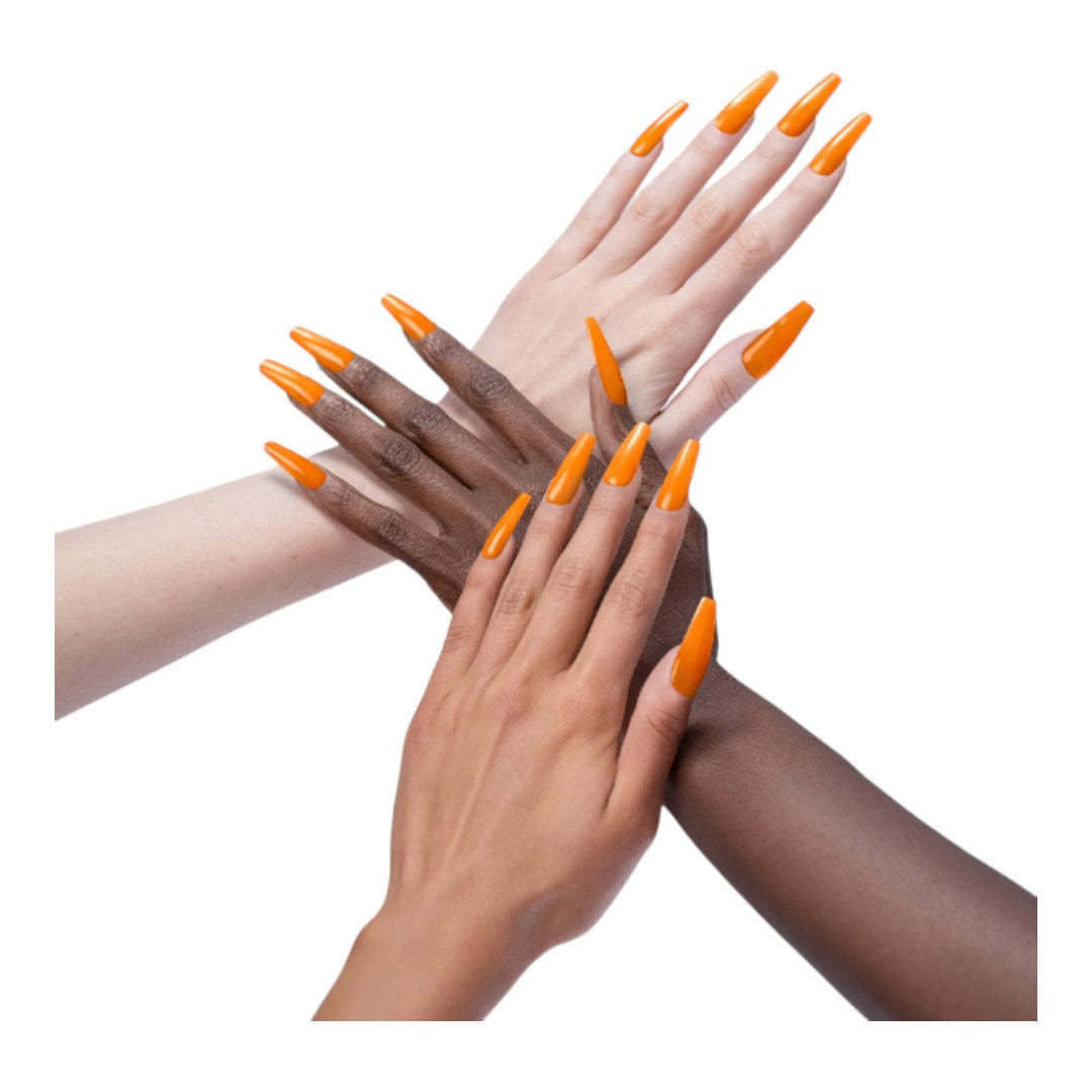 V Beauty Pure Acrylic System 0.5Oz - #110 Bodacious