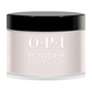 OPI Powder Perfection - Gemini & I #DPH022