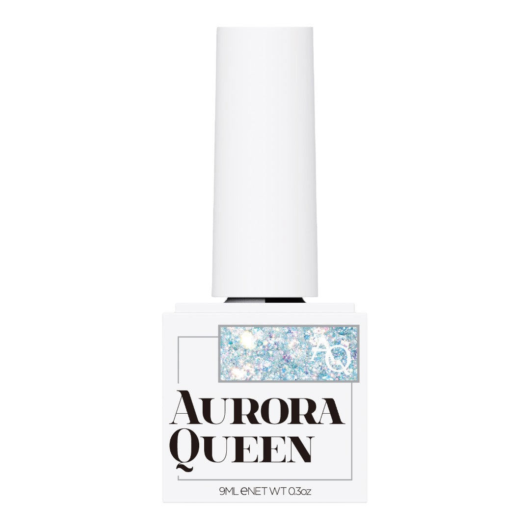 Aurora Queen Gel Polish - Wave #AQ210