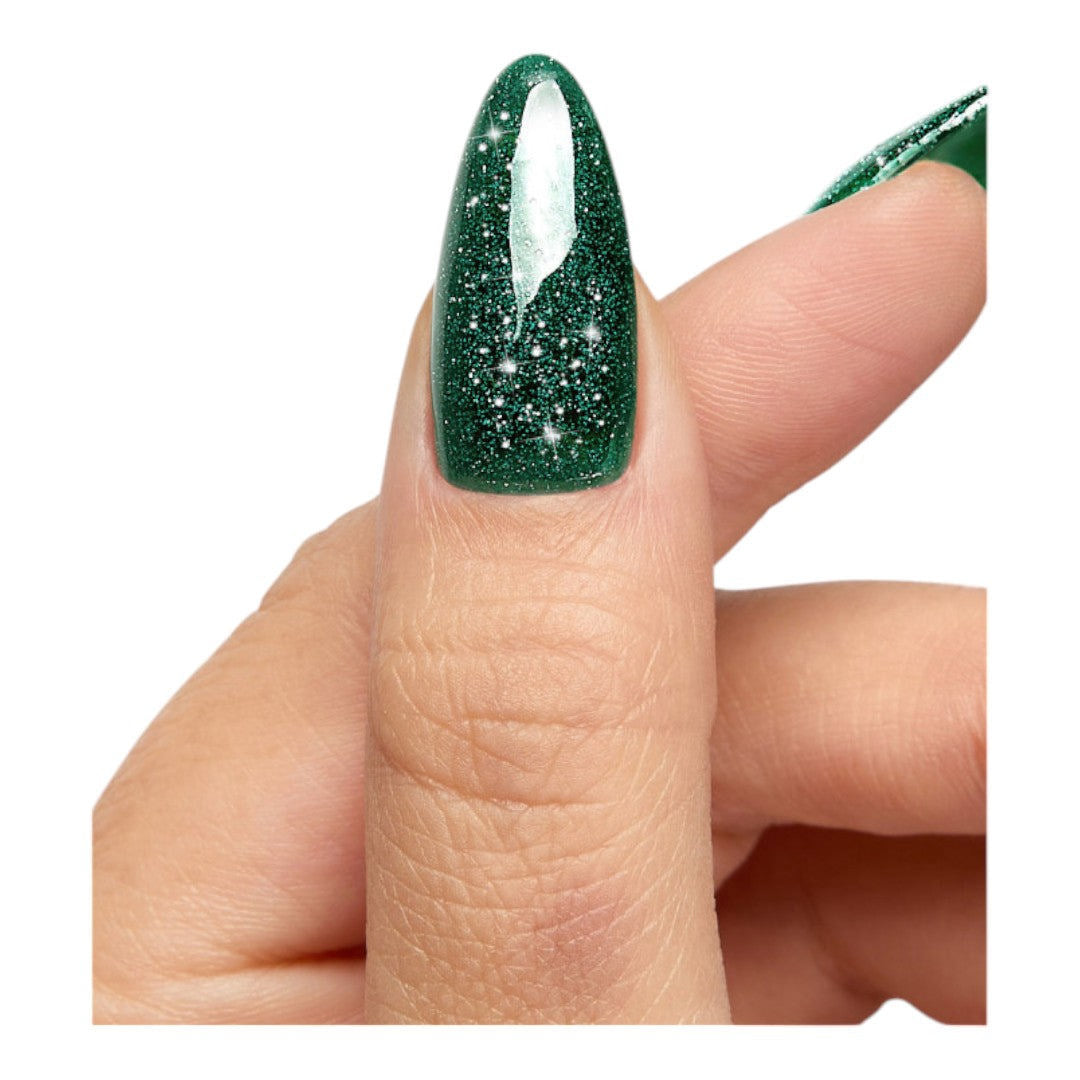 The Gelbottle Gel Colour - Energy