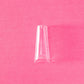 V Beauty Pure Nail Tips Box - Coffin