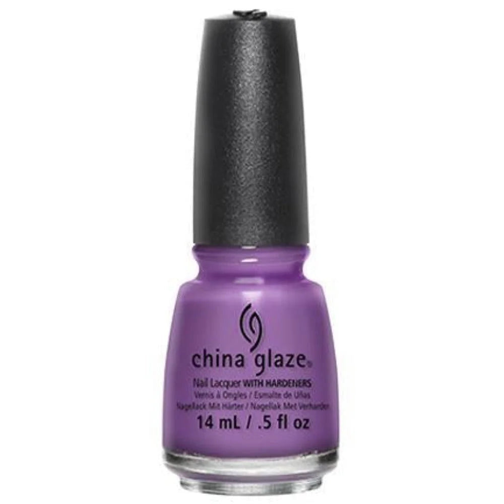 China Glaze - Spontaneous #72007