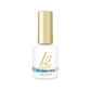 IGel Glow In The Dark Gel Polish - Slightly Minty #G19