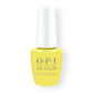 OPI Gel Colour - Stay Out All Bright #GCP008