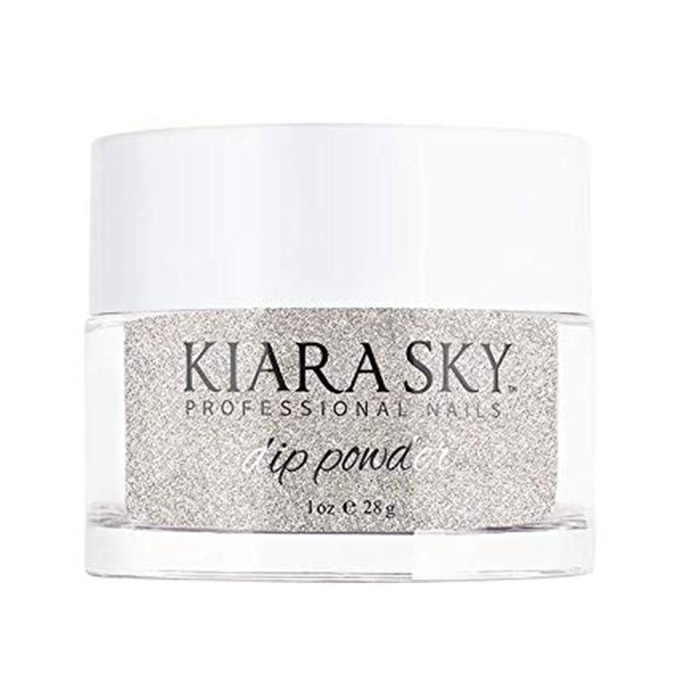 Kiara Sky Dipping Powder 1Oz - Feeling Nutty #D561