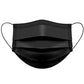 CNBS Face Mask - Black (Box of 50)