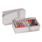 FAUVE Syrup Gel Polish - Syrup Page.Ⅰ Collection #S01-50 (50Pcs)