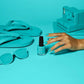 CND Vinylux - #396 Oceanside