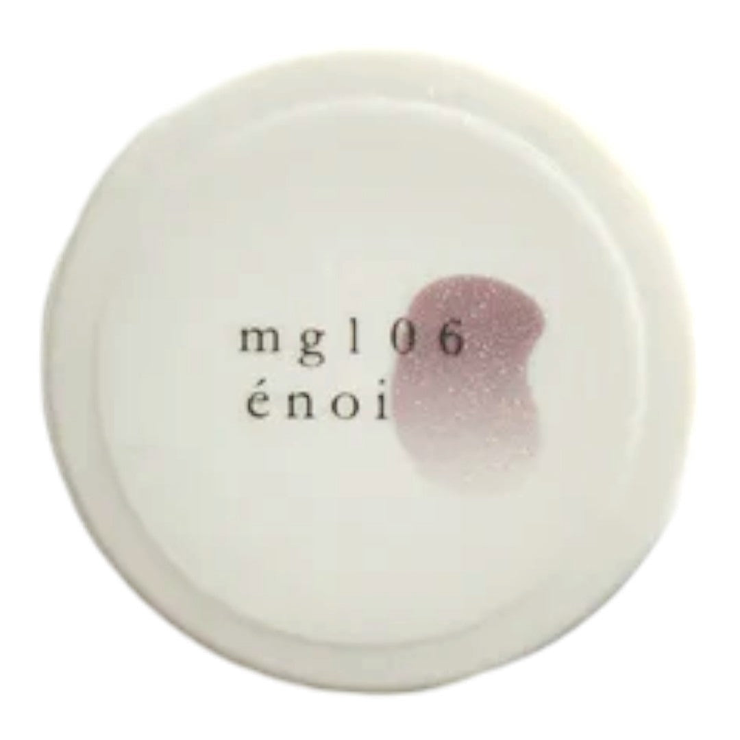 énoi Cat Eye Gel Polish - Marron Magnet #MG106