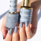 DND DC Gel & Lacquer Duo - Bayberry #099