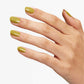 OPI Infinite Shine - Ochre The Moon #ISLF005