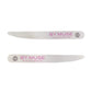 By Muse Nail Files - 150/180 Grit (1Pc)