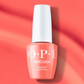 OPI Gel Colour - Shrimp Cocktail #GCS068