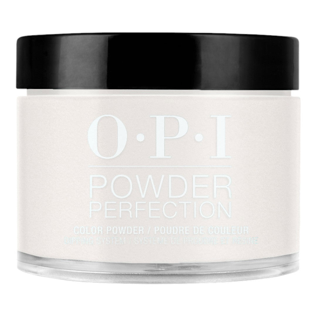 OPI Powder Perfection - Hands In The Clouds #DPS037