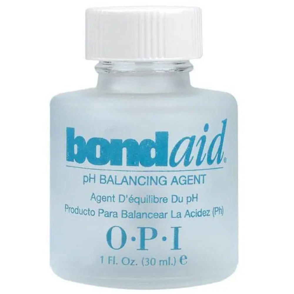 OPI - Bond Aid 30Ml #BB010