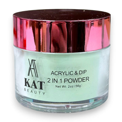 KAT Beauty 4In1 System #140