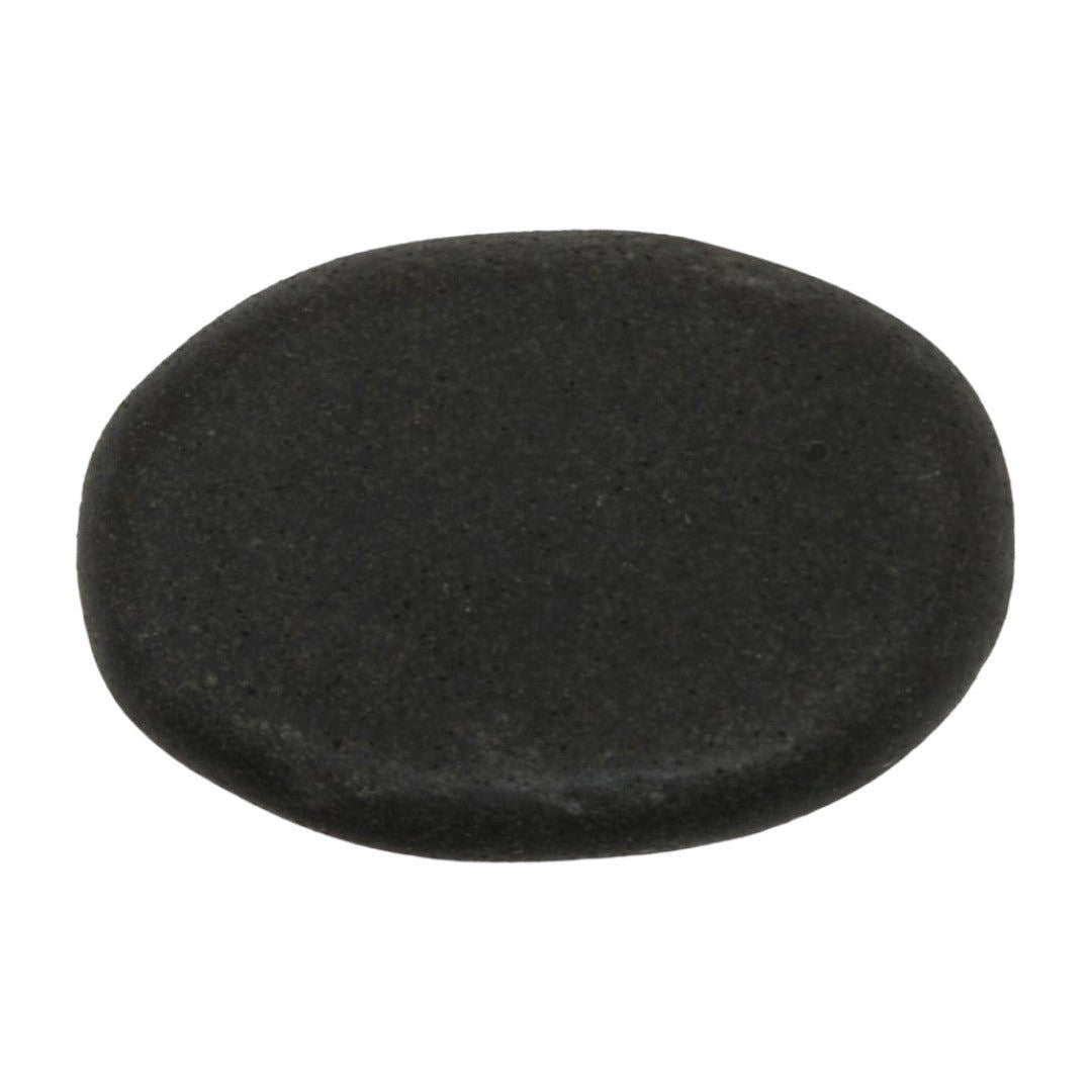 Berkeley Natural Basalt Massage Stone (1Pc) - Large