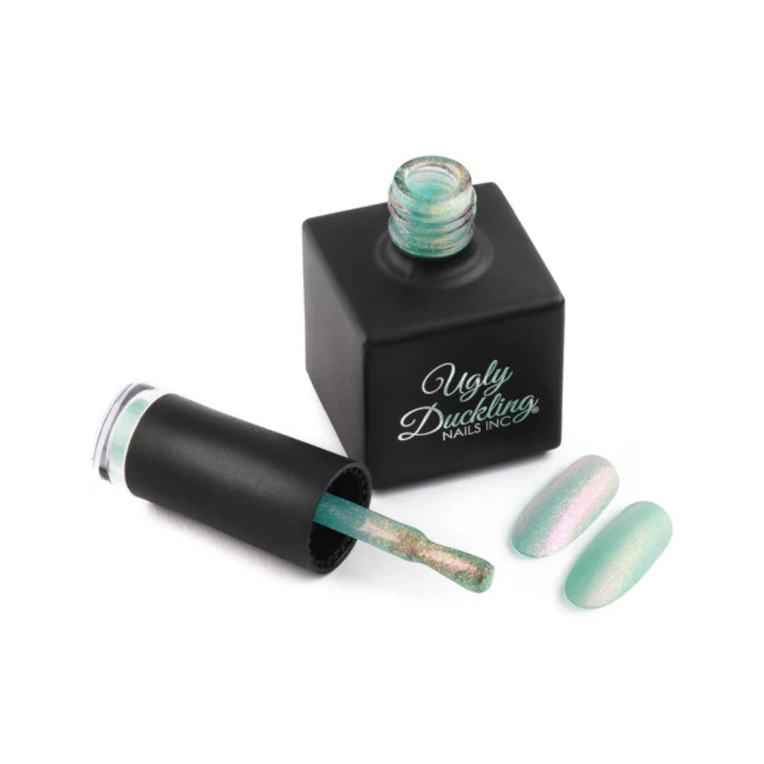 Ugly Duckling Gel Polish (HEMA-Free) Unicorn Collection #323-328 6Pcs