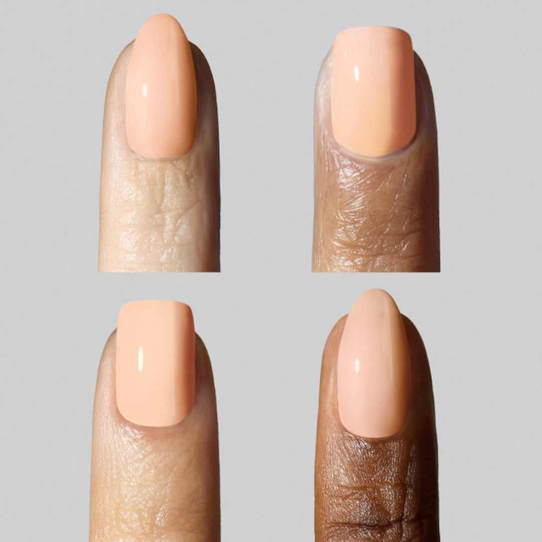 The Gelbottle Gel Colour Mani Mansion Collection 8Pcs
