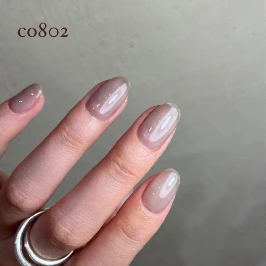 Enoi Gel Polish - Cool Series #CO802