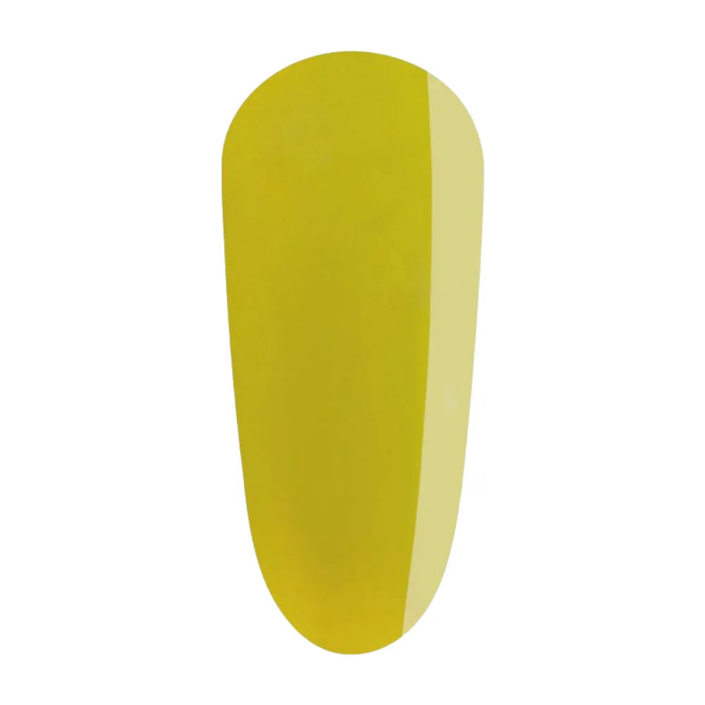 The Gelbottle Gel Colour - Legacy