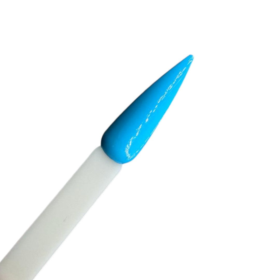 DND Lacquer - Baby Blue #436L