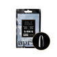 Apres Gel-X Refill Tips 2.0 - Sculpted Round Medium (50Pcs)