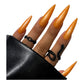 Nailz By Dev Gel Polish - Carnevil