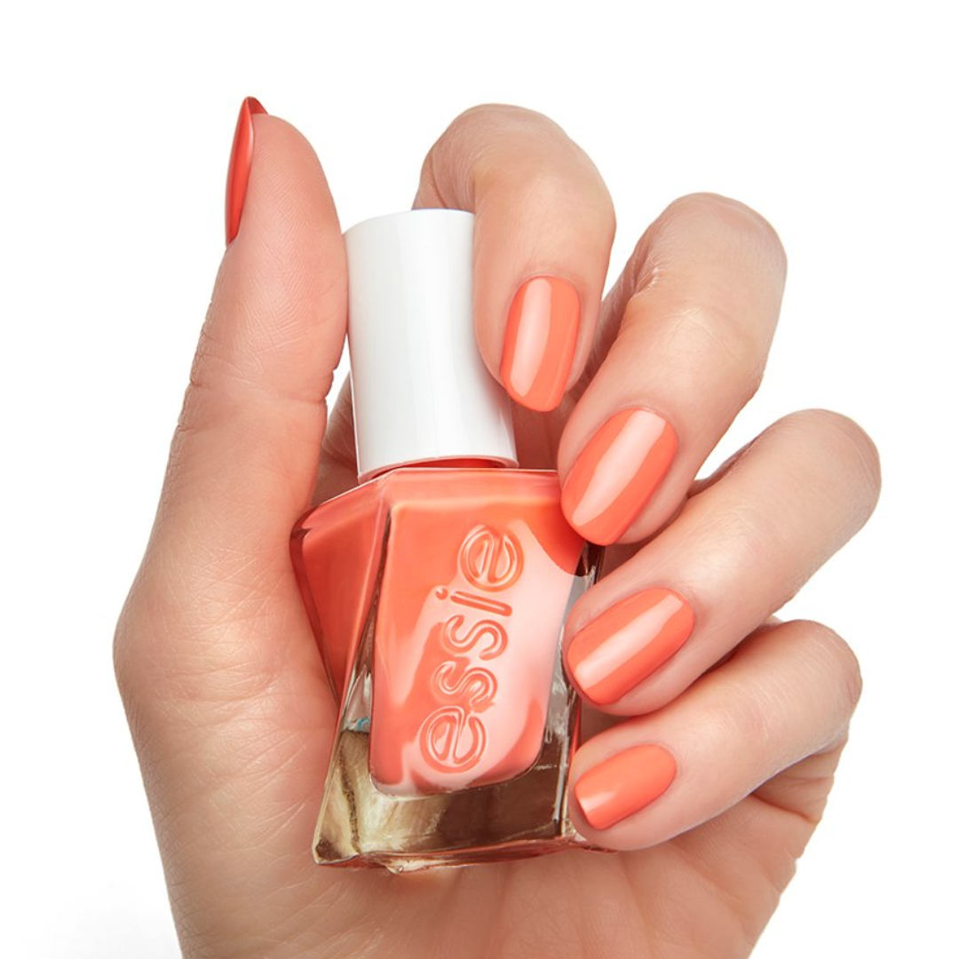 Essie Gel Couture - Exhibit A Line #700