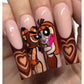 Nailz By Dev Gel Polish - Complexion Collection