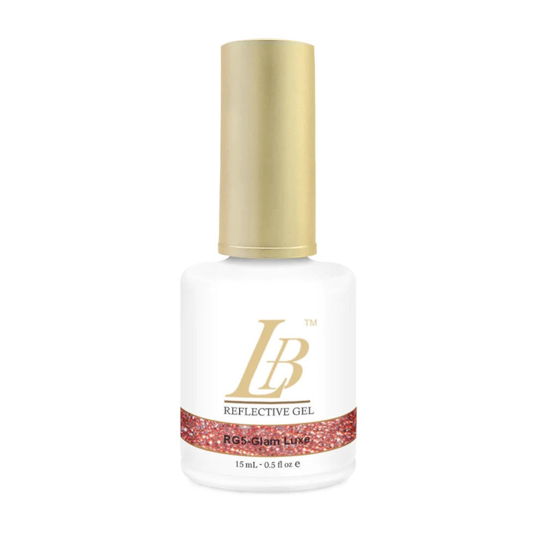 IGel Reflective Gel Polish #RG05