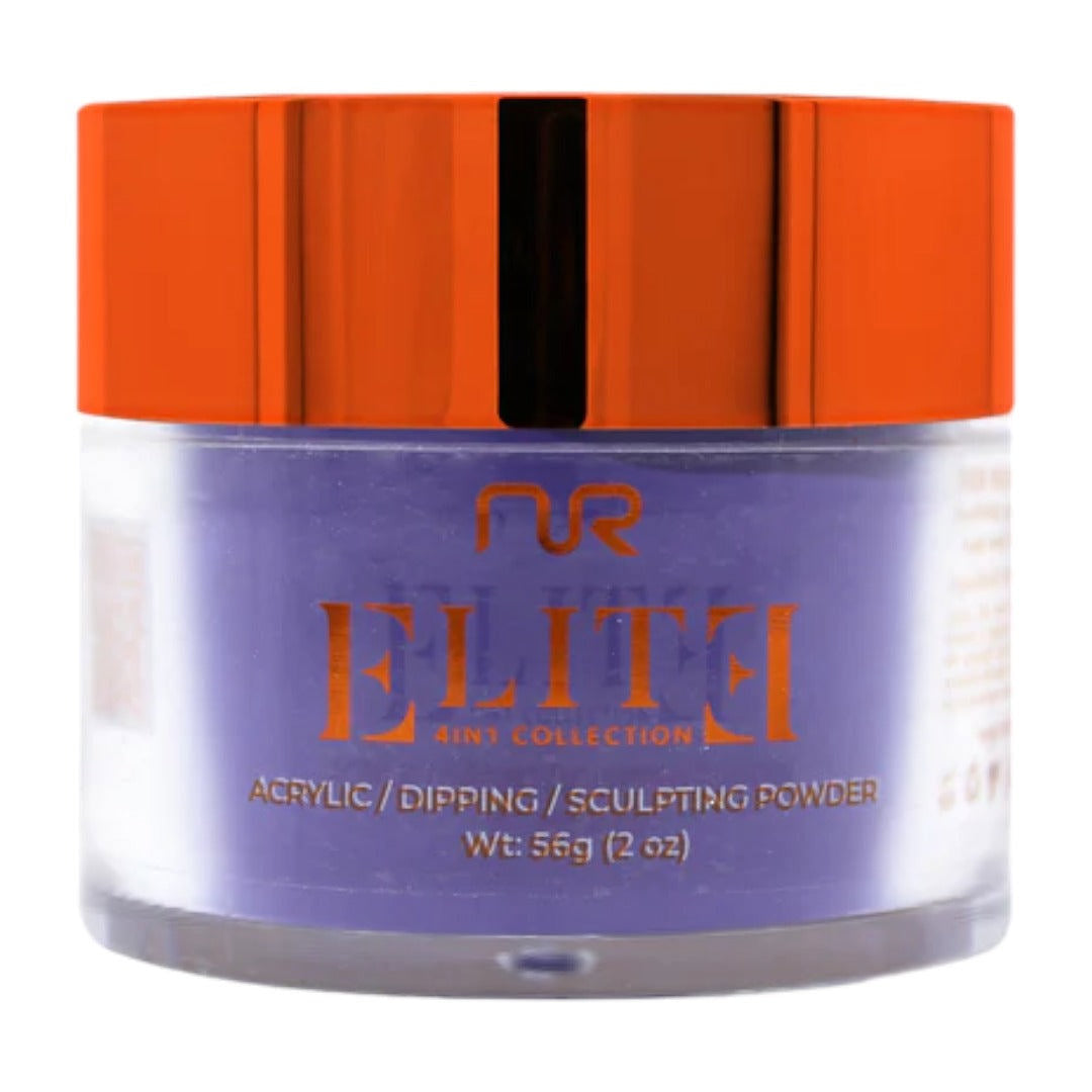 Elite Acrylic & Dipping Powder #106