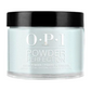 OPI Powder Perfection - Gelato On My Mind #DPV33