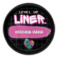 Nailz By Dev Liner Gel - Hoochie Mama