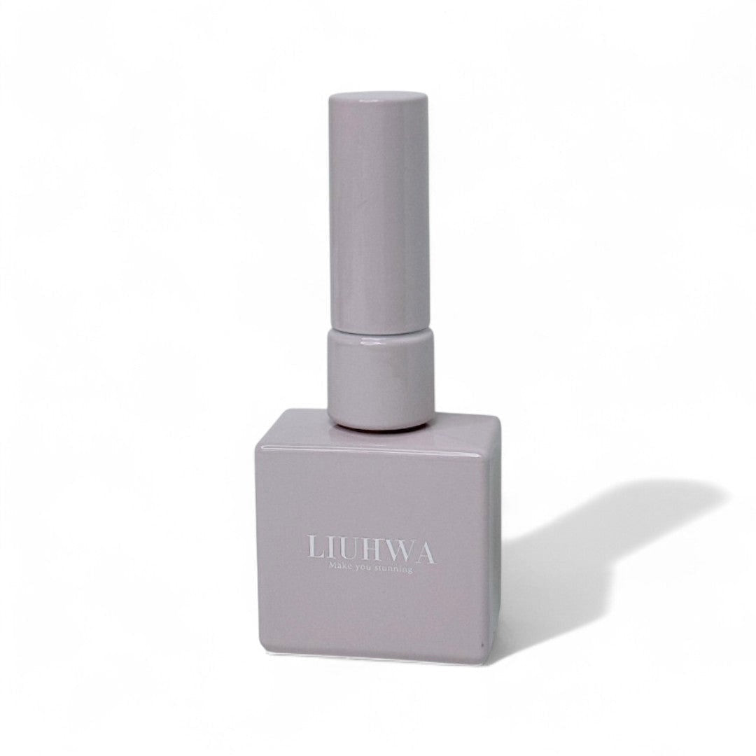 Liuhwa Sheer Syrup Gel Polish (HEMA-Free) #L108