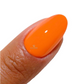 DND DC Gel & Lacquer Duo - Orange Soda #2540