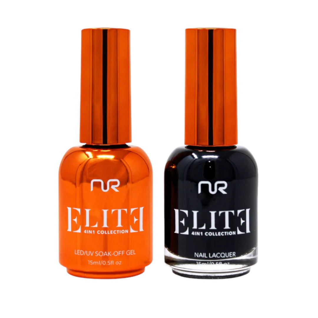 Elite Gel & Lacquer Duo #02
