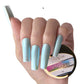 Cre8tion Nail Art Effect - Unicorn Chrome 1G #08