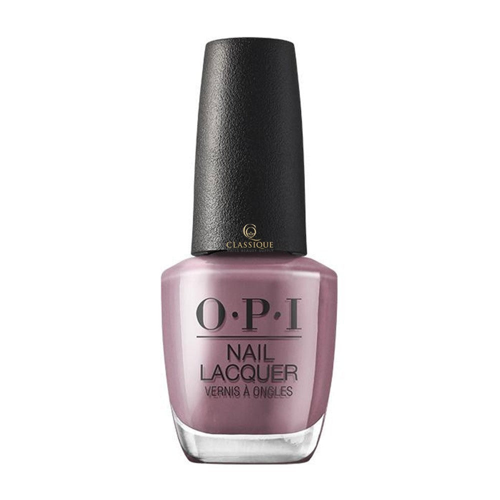 OPI Lacquer - Claydreaming #NLF002