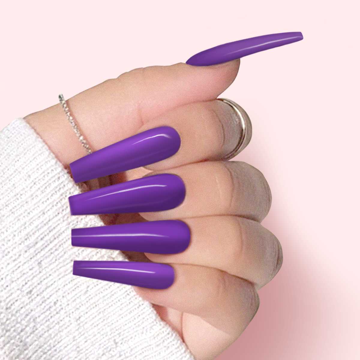 igel DD Matching Duo Grapeful For You #DD314